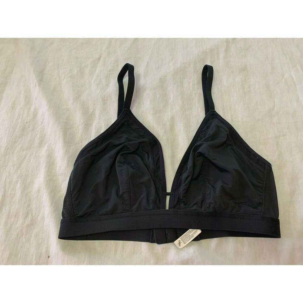 LIVELY WOMENS WIRE FREE BRA SIZE 2
